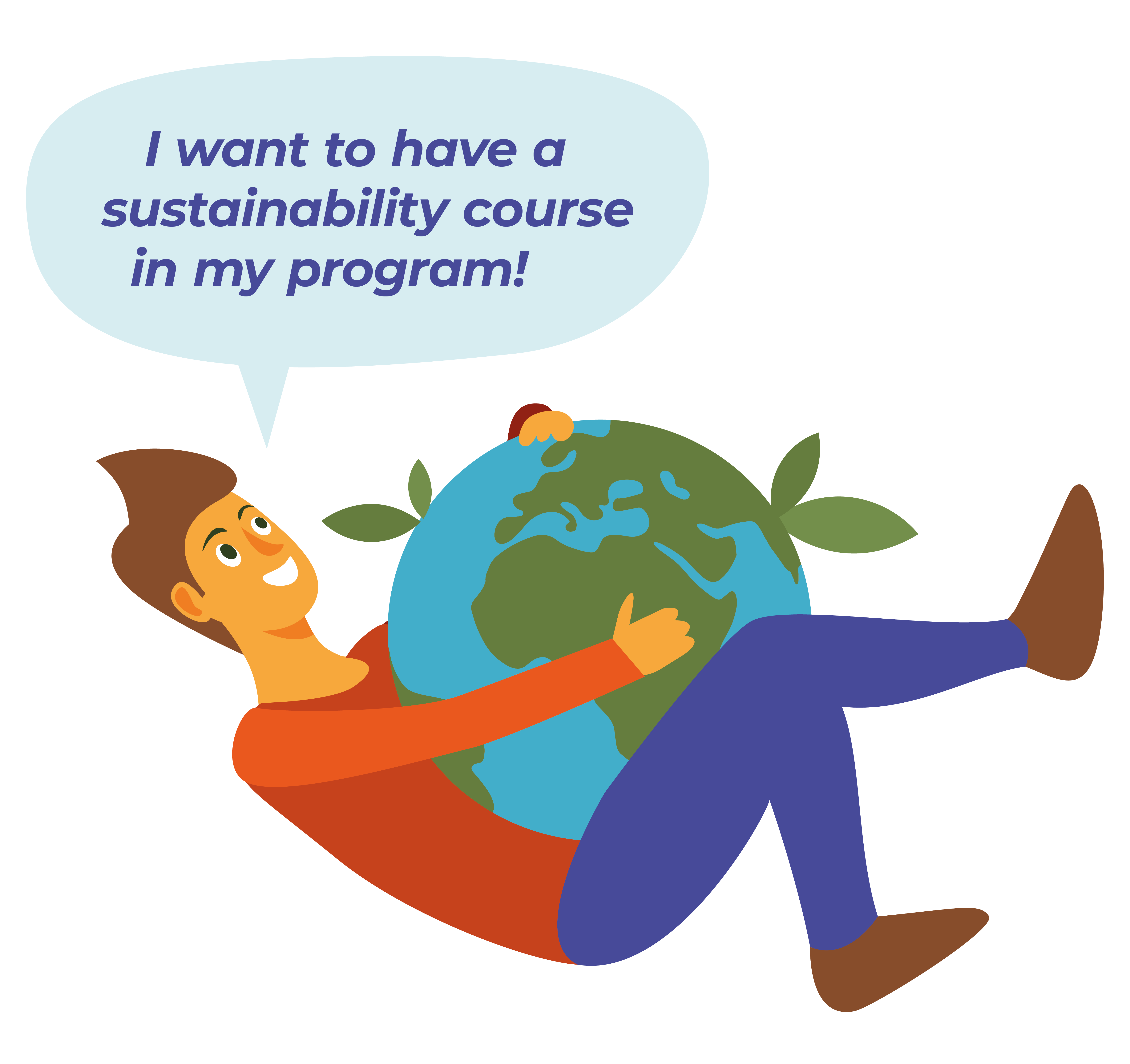 sustainability